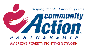 Community Action Partnership Logo